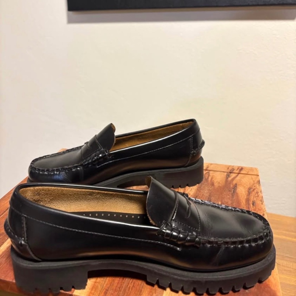 Sebago Loafers